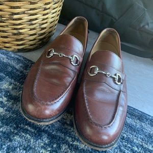 Cole Haan loafers